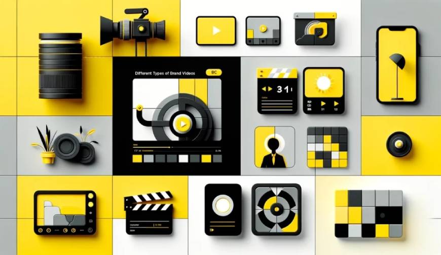 体验越城区产品视频拍摄：开启便捷生活新篇章