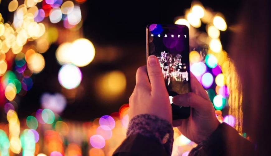 越城区产品视频拍摄惊艳亮相：极致细节，彰显卓越品质