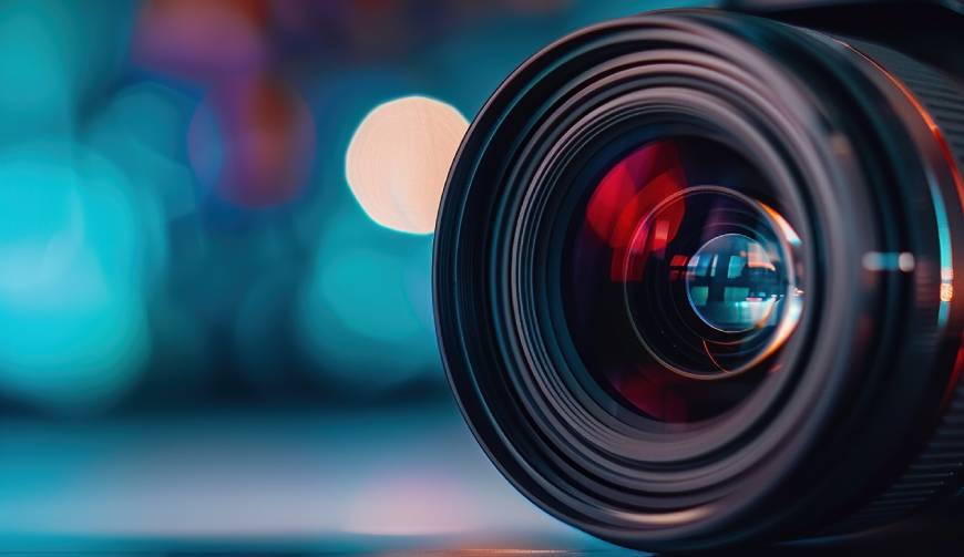 与越城区产品视频拍摄同行：畅享高效、舒适的每一天