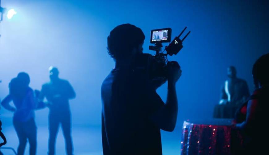 神秘新品来袭！越城区产品视频拍摄究竟有何神奇之处？