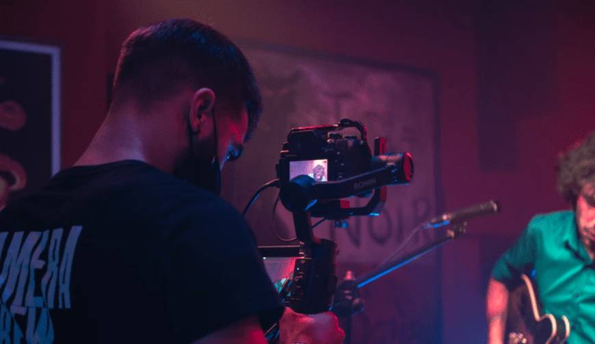 匠心雕琢视觉盛宴！专业越城区产品视频拍摄公司赋能品牌价值