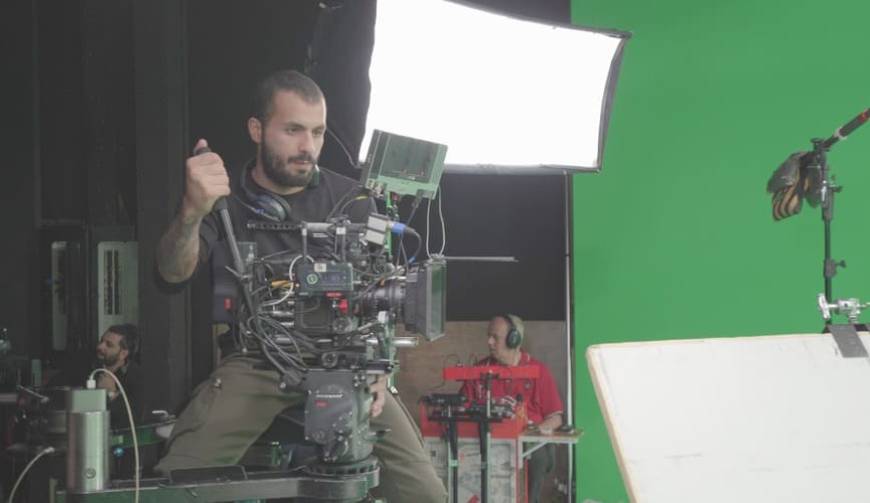 场景化叙事，越城区电商产品视频拍摄制作的破局之道