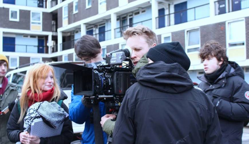 拒绝模板化套路！越城区产品视频拍摄公司独创个性化视觉解决方案