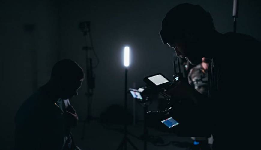 深耕越城区产品视频拍摄，解锁产品出圈的流量密码