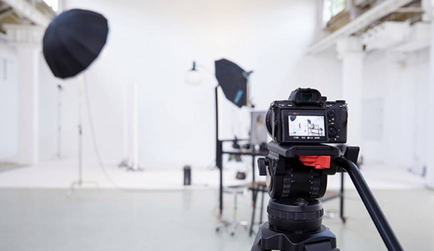 聚焦越城区产品视频拍摄，打造品牌传播新高度