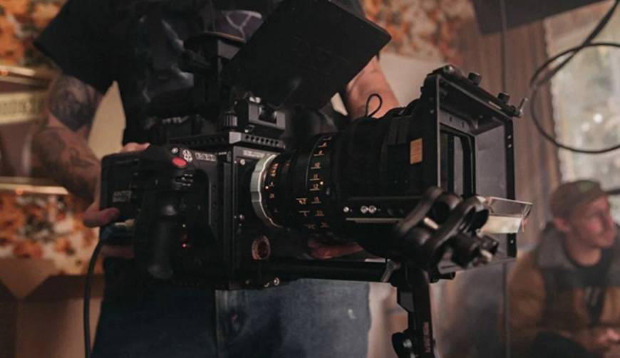 深耕本土，越城区产品宣传视频拍摄公司的服务密码