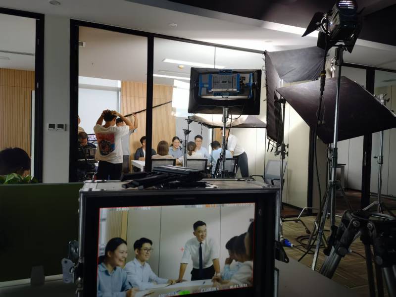 越城区电商产品视频拍摄制作进阶指南，赋能产品电商突围