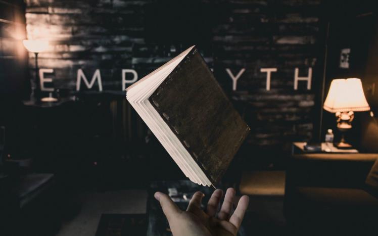 解锁越城区产品视频拍摄精髓，让产品故事直击人心