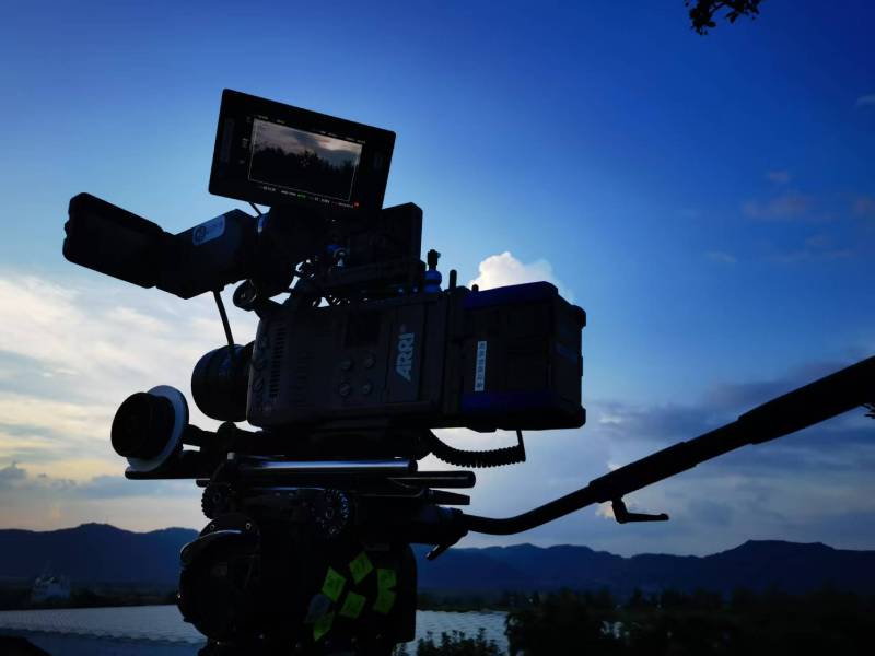 流量思维，越城区电商产品视频拍摄制作的核心逻辑