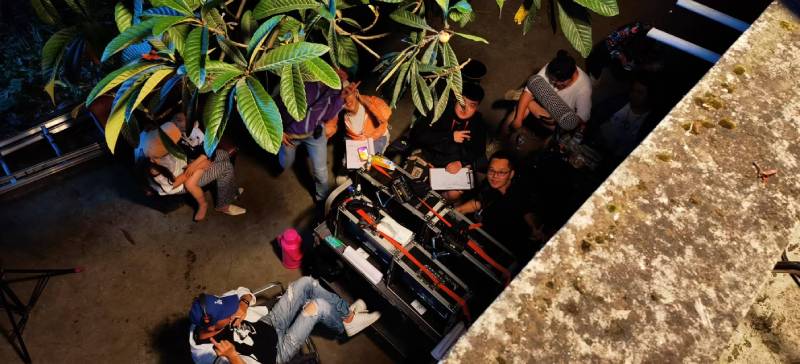 解锁越城区产品宣传视频拍摄公司新势能，助力品牌强势破圈