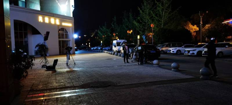 越城区电商产品视频拍摄制作全攻略，打造高转化带货视频