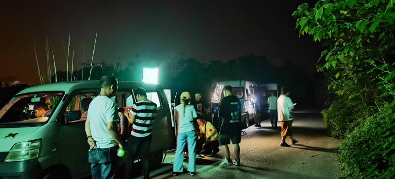 以镜头为笔，绘就越城区产品视频的进阶之路