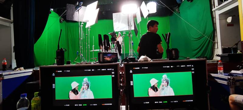 越城区产品视频拍摄：以创意为翼，助力品牌翱翔