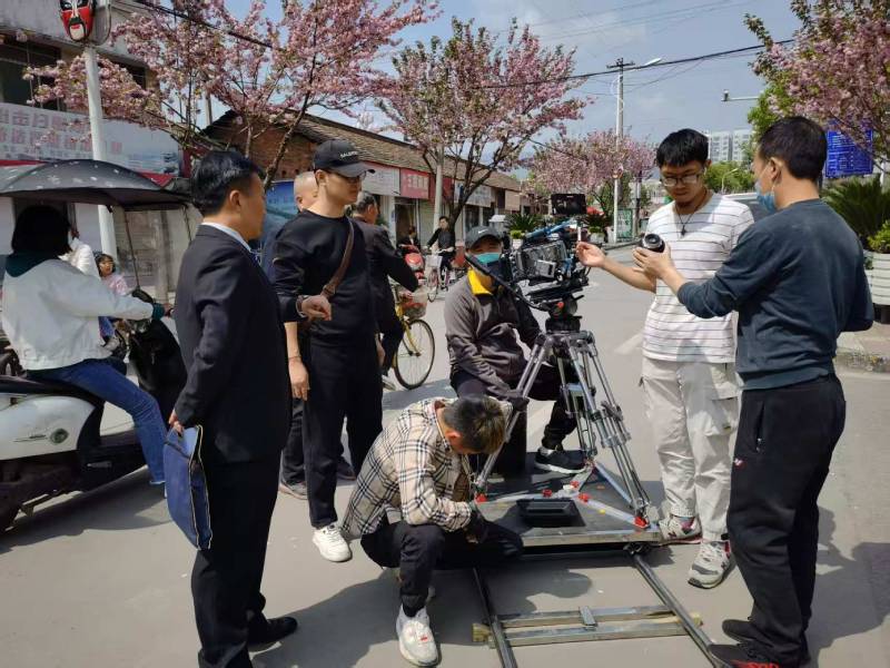 越城区产品视频拍摄进阶指南，助力产品抢占视觉高地