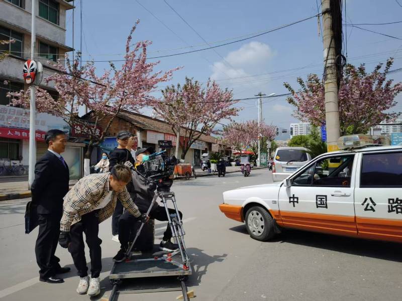 越城区产品宣传视频拍摄公司：专业赋能，点亮品牌之光