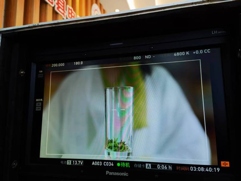 天然优选！越城区电商产品宣传视频溯源原料产地的真实故事