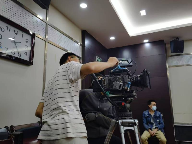 大数据指导创作方向，越城区产品视频拍摄公司让每帧画面都有效触达