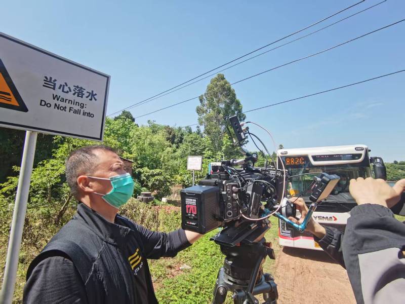 选对公司才出彩！深度剖析越城区产品视频拍摄公司的核心竞争力