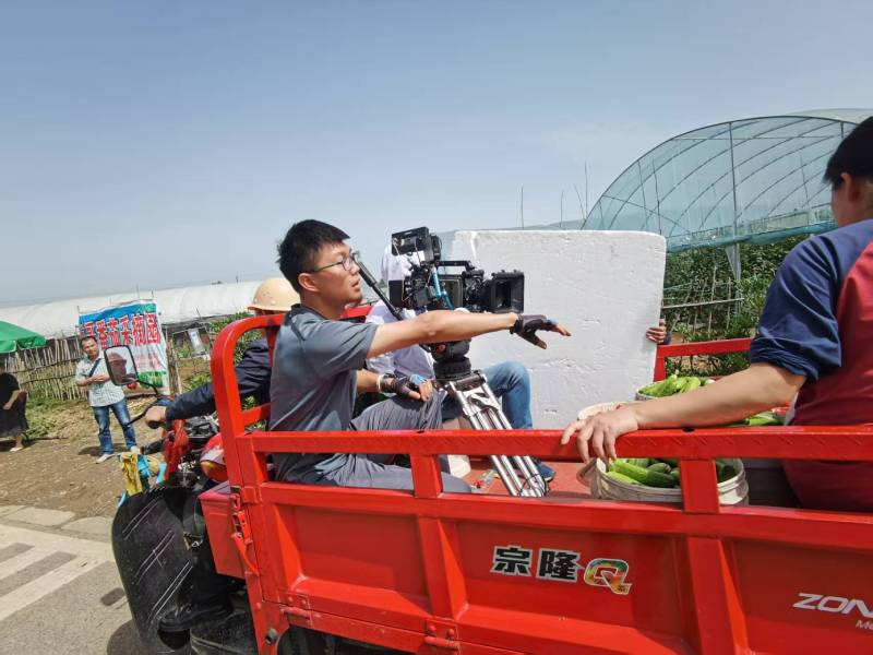 电商爆款背后的推手：越城区产品视频拍摄公司精准捕捉卖点痛点